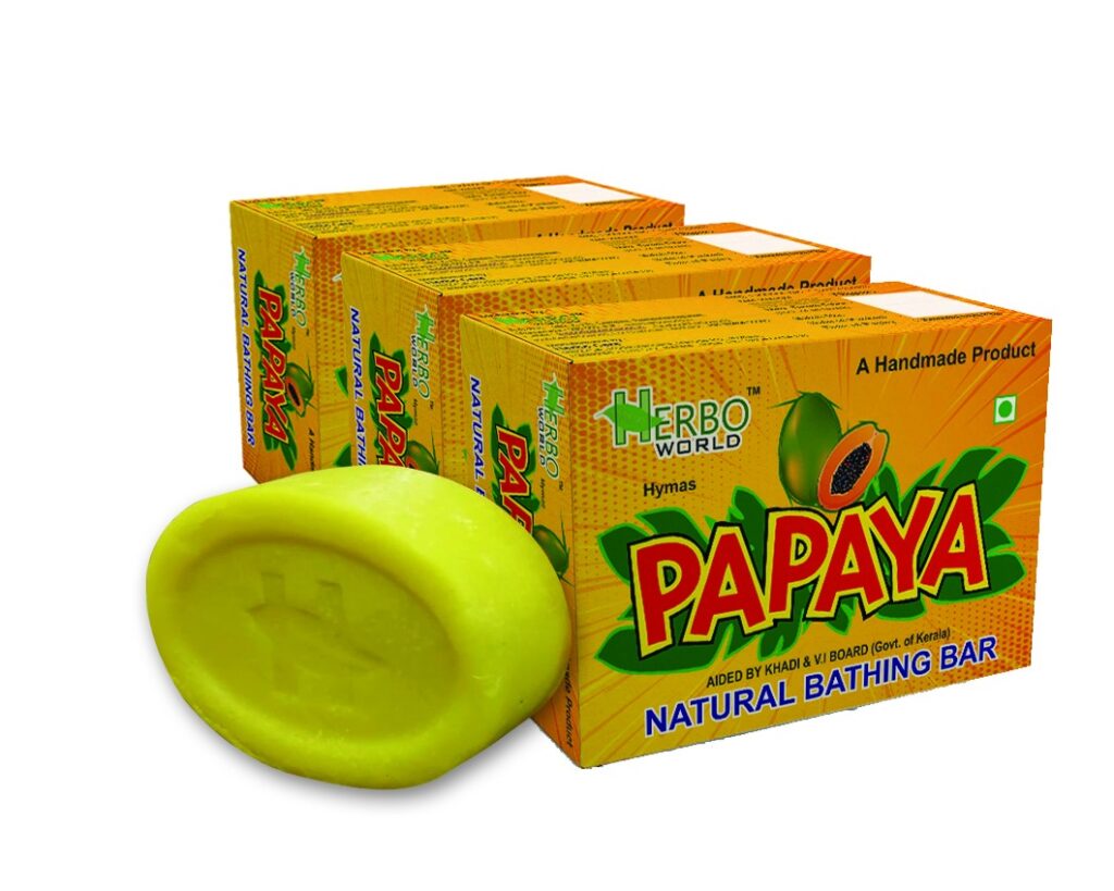 papayasoap