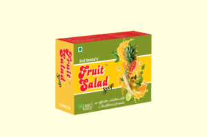 Fruitsaladsoap Herboworld